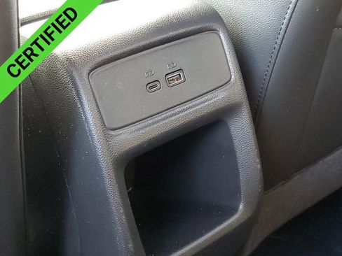 Used 2024 Chevrolet Trax RS w/ Driver Confidence Package image 21