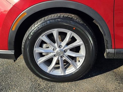 Used 2023 Honda CR-V EX-L image 33