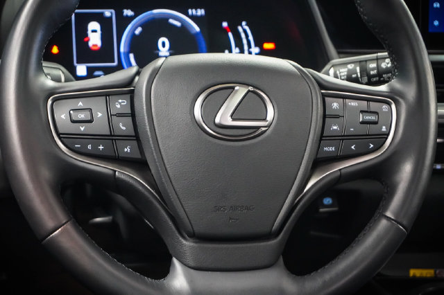 Certified 2025 Lexus UX 300h FWD w/ Accessory Package (Z2) image 20