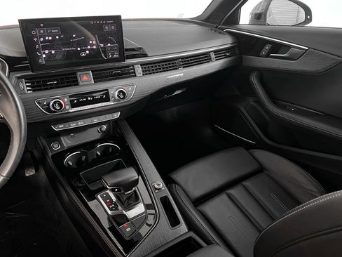 Certified 2023 Audi A4 2.0T Premium Plus w/ Premium Plus Package image 26