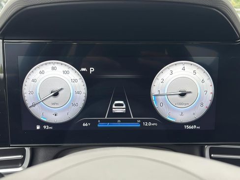 Certified 2023 Hyundai Elantra SEL w/ Convenience Package FWD image 24