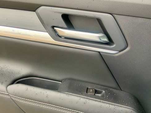 New 2026 GMC Terrain Elevation w/ Black Edition AWD/4WD image 43