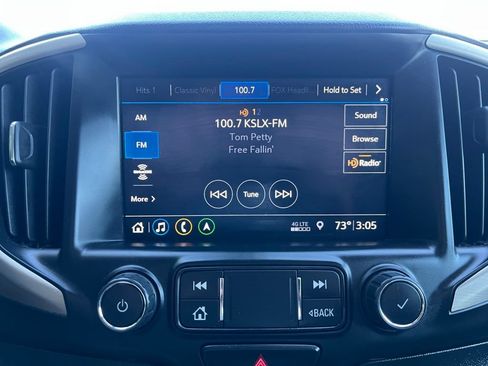 Used 2019 GMC Terrain Denali w/ Driver Alert Package II FWD image 31
