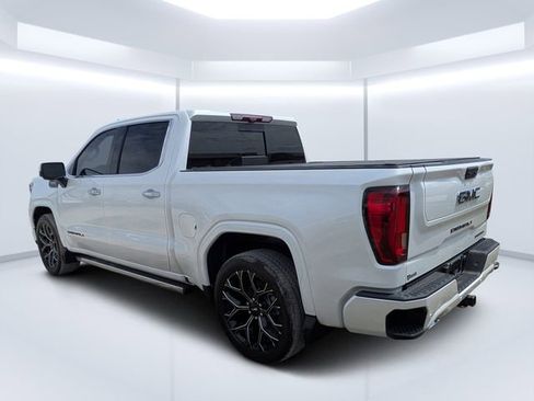 Used 2022 GMC Sierra 1500 Denali Ultimate AWD/4WD image 5