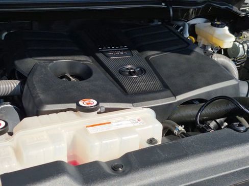 Used 2023 Toyota Tundra SR5 w/ SX Package AWD/4WD image 21