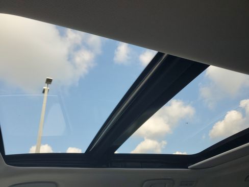 Used 2025 INFINITI QX80 Pure image 11