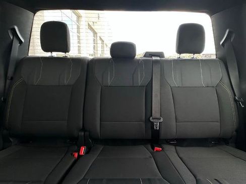 New 2025 Ford F150 STX image 21