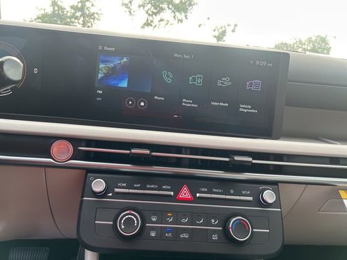 Used 2026 Hyundai Tucson SE image 15