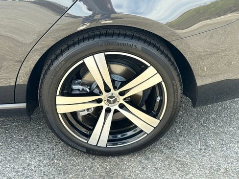 Certified 2026 Mercedes-Benz C 300 4MATIC Sedan image 18