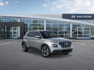 New 2026 Hyundai Venue SEL FWD video 2