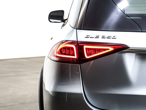 Certified 2022 Mercedes-Benz GLE 350 4MATIC image 17