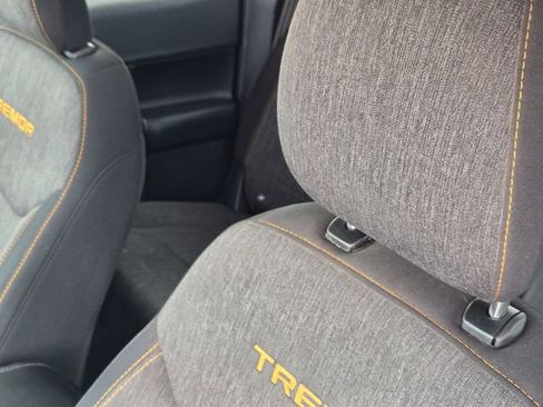 Used 2024 Ford Maverick Tremor w/ Tremor Off-Road Package image 16