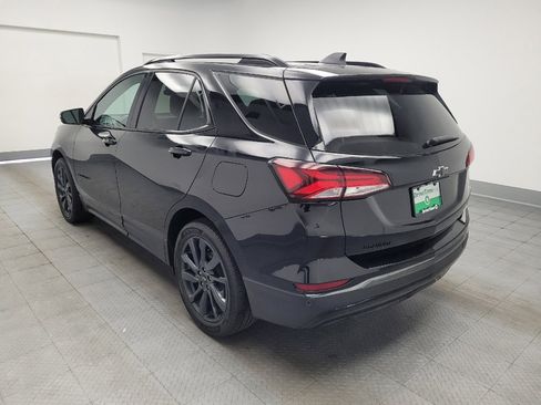 Used 2023 Chevrolet Equinox RS FWD image 5