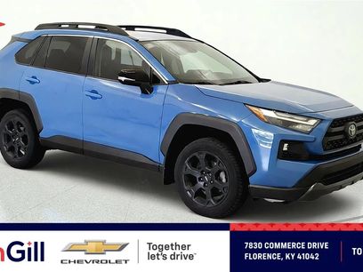 Used 2024 Toyota RAV4 TRD Off-Road w/ Weather Package