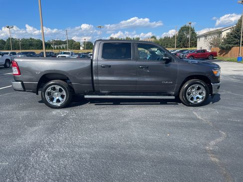 Used 2022 RAM 1500 Big Horn image 8
