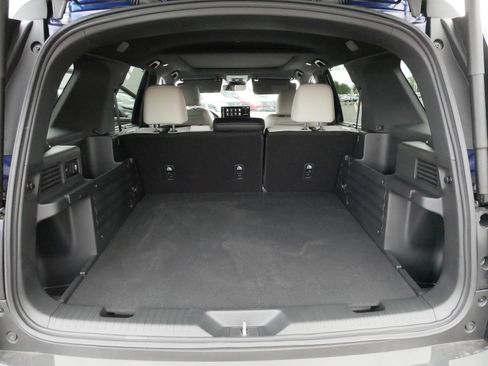 Certified 2026 Honda Passport TrailSport Elite image 18