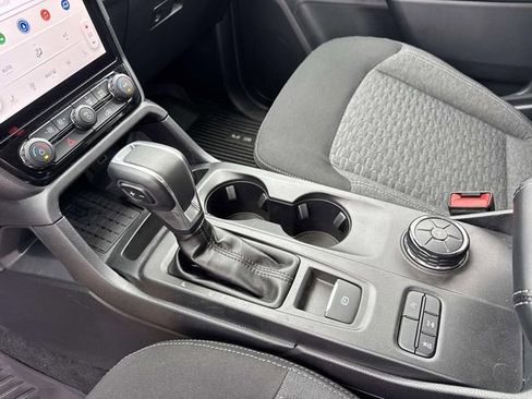 New 2025 Ford Ranger XLT w/ Equipment Group 301A High image 27