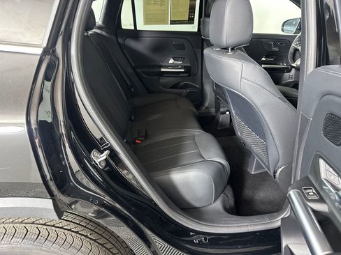 Certified 2026 Mercedes-Benz GLA 250 image 17