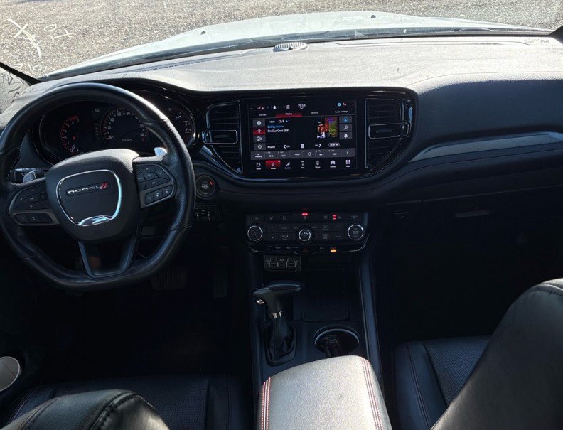 Used 2025 Dodge Durango R/T AWD/4WD image 4