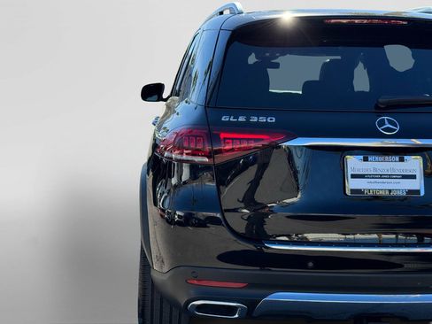 Certified 2022 Mercedes-Benz GLE 350 4MATIC image 12