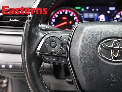Used 2023 Toyota Camry XSE FWD image 15