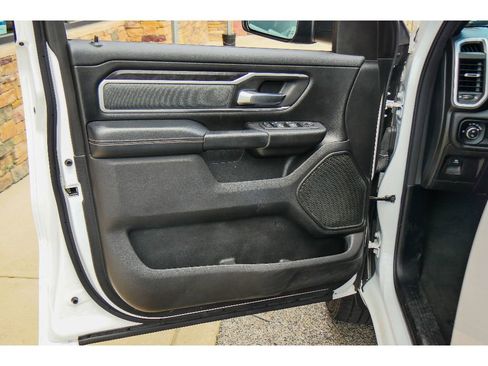 Used 2023 RAM 1500 Big Horn AWD/4WD image 9