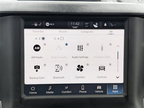 Used 2022 RAM 1500 Big Horn AWD/4WD image 28