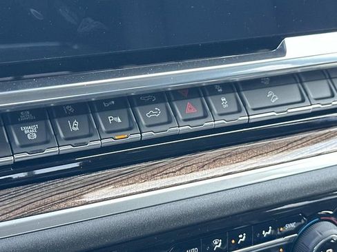 New 2026 Chevrolet Silverado 2500 LT w/ Trail Boss Package AWD/4WD image 37