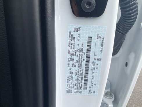 New 2026 Ford F350 XL AWD/4WD image 18