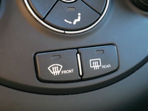 Used 2012 Kia Soul FWD image 33