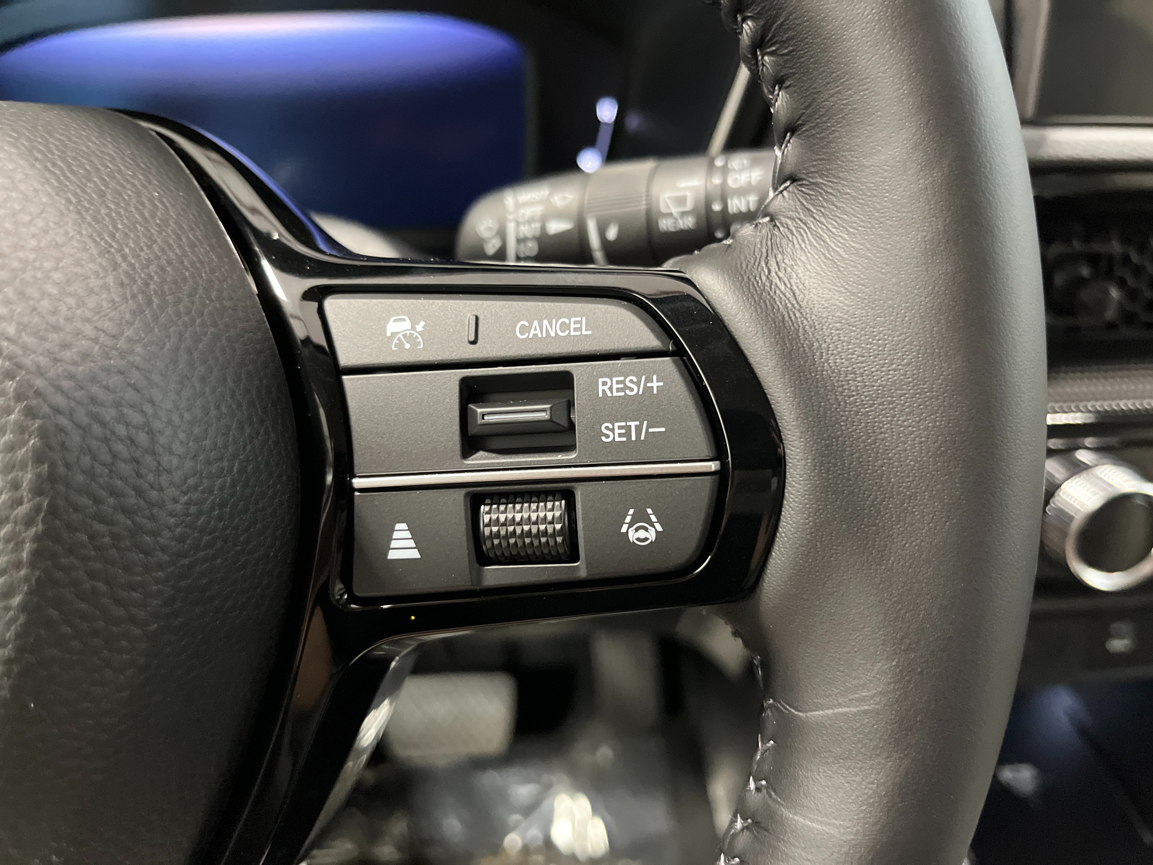 New 2027 Honda CR-V EX-L image 18