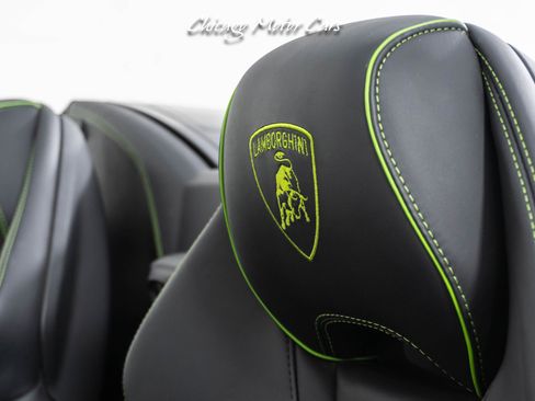 Used 2020 Lamborghini Huracan EVO AWD/4WD image 27