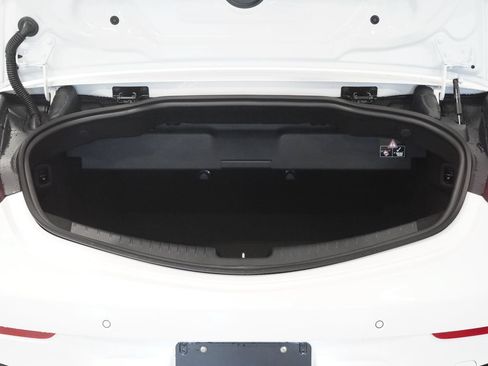 New 2027 Mercedes-Benz CLE 53 AMG 4MATIC Cabriolet image 38