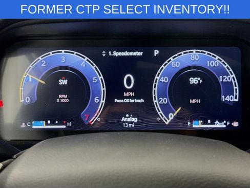 New 2025 Jeep Grand Cherokee L Laredo w/ Luxury Tech Group I image 12