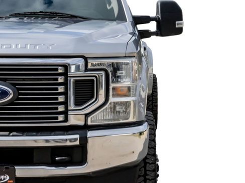 Used 2022 Ford F350 XL w/ STX Appearance Package image 44