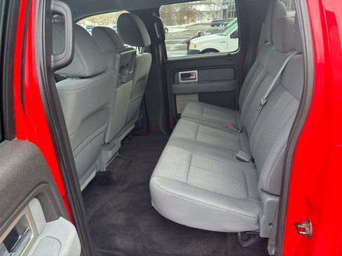 Used 2011 Ford F150 XLT w/ XTR Pkg image 25