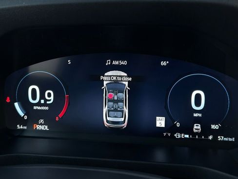 New 2026 Ford Explorer Active w/ Active Comfort Package image 37