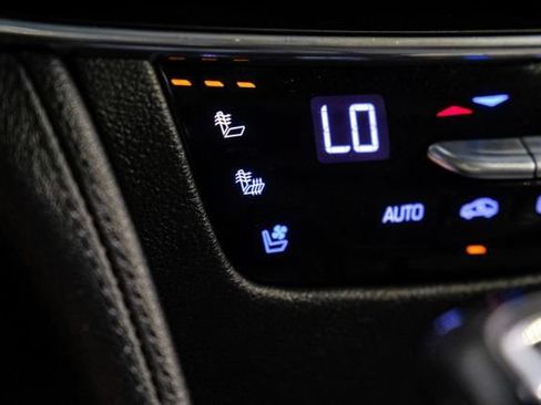 Used 2019 Cadillac CT6 Sport w/ Super Cruise Package AWD/4WD image 32