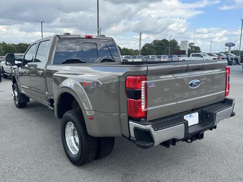 New 2026 Ford F350 Lariat w/ Lariat Ultimate Package AWD/4WD image 7