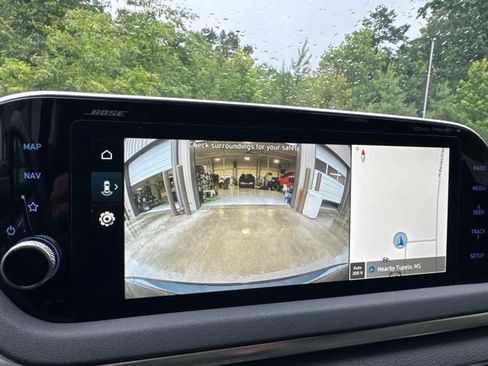 Used 2022 Hyundai Sonata SEL Plus FWD image 22