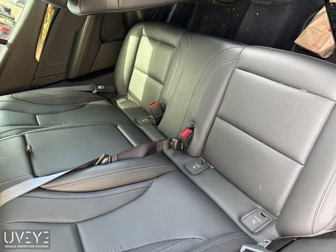 Used 2024 Buick Envision Preferred AWD/4WD image 3