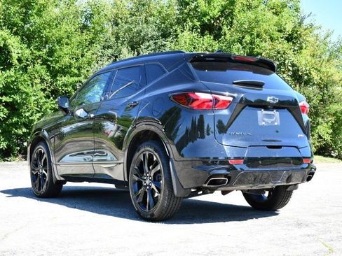 Used 2019 Chevrolet Blazer RS AWD/4WD image 5