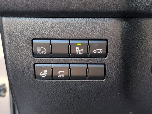 Used 2021 Lexus NX 300 F Sport w/ F Sport Premium Package FWD image 29