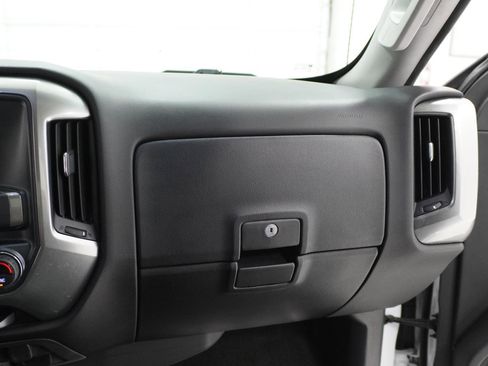 Used 2018 Chevrolet Silverado 1500 LT w/ Texas Edition RWD image 23