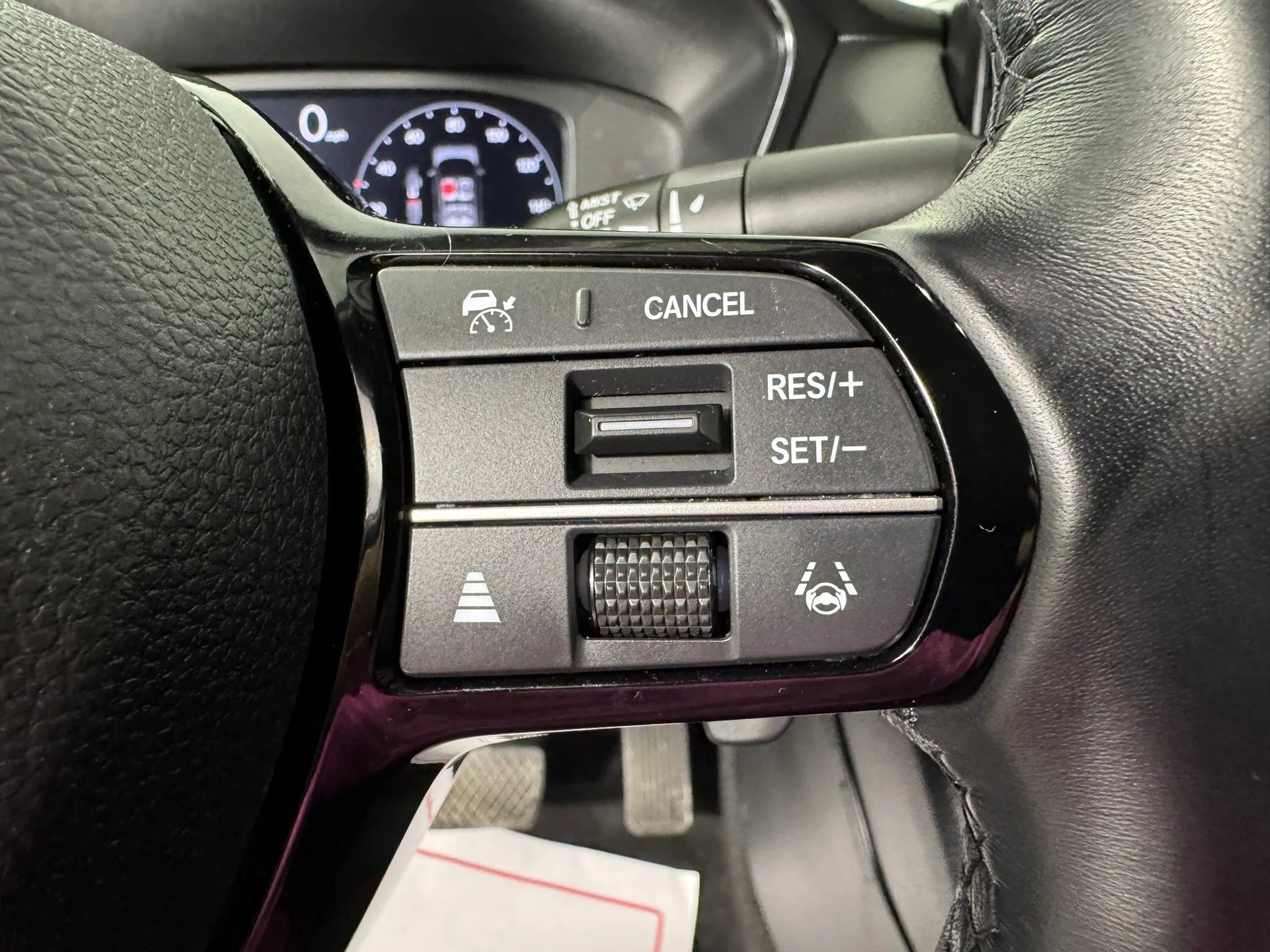 Used 2025 Acura Integra FWD image 16