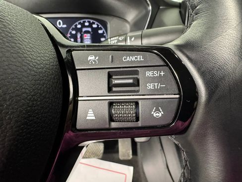 Used 2025 Acura Integra FWD image 16