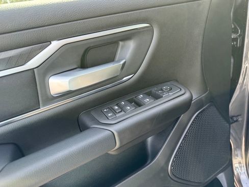 New 2026 RAM 1500 Big Horn image 11