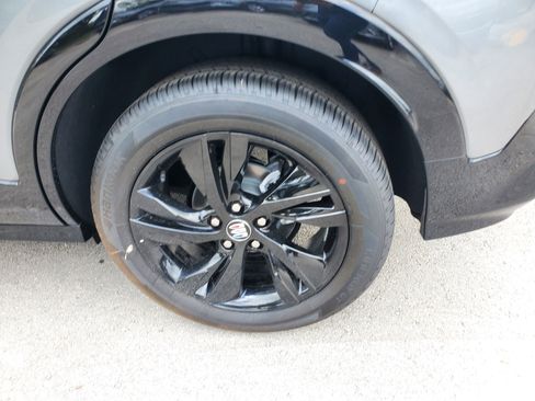 New 2026 Buick Encore GX Sport Touring w/ Advanced Technology Package image 5