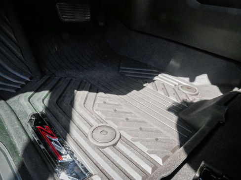 Used 2026 Chevrolet Silverado 1500 RST image 17