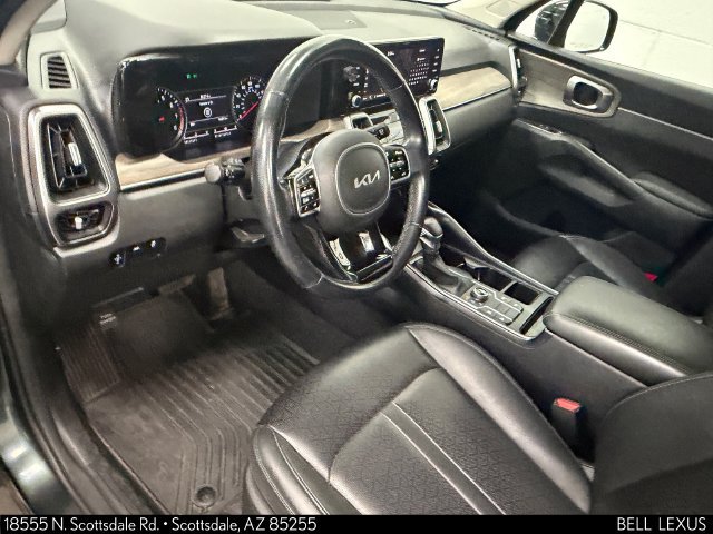Used 2023 Kia Sorento S w/ Panoramic Sunroof Package AWD/4WD image 14